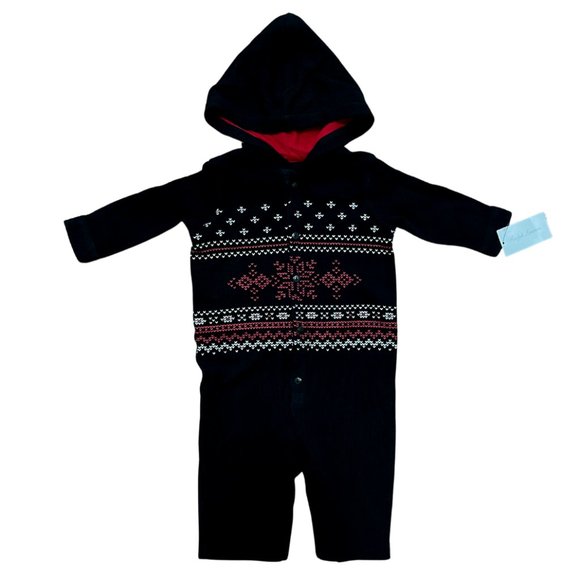 Ralph Lauren Other - Ralph Lauren Sweater Onesie - Size 6 Months (NWT)